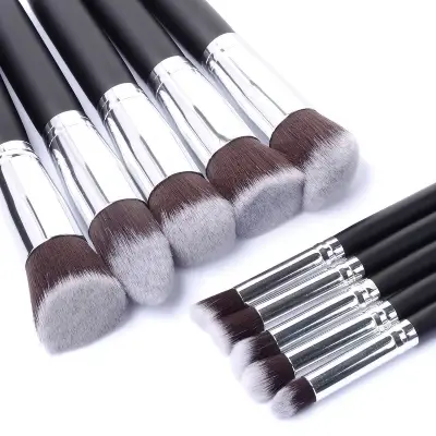 YSDO Professional Cosmetics Makeup Brushes Set